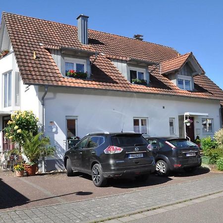 Double Two Lodge Kappel-Grafenhausen Exteriör bild