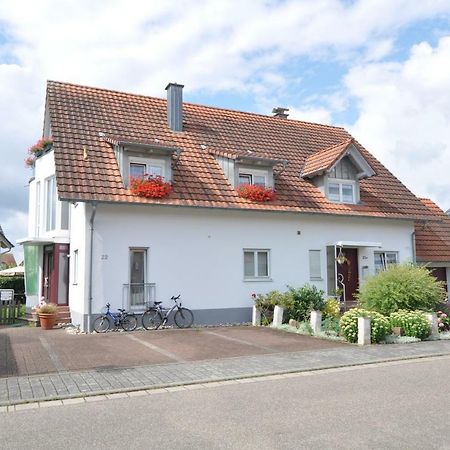 Double Two Lodge Kappel-Grafenhausen Exteriör bild